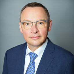 Rainer Pfeil