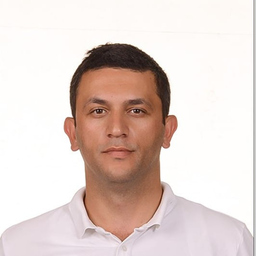 Ozcan Bektas