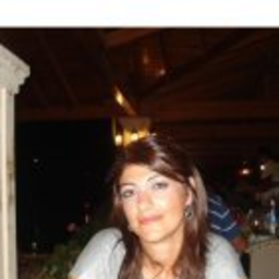 Dilek Gulbas