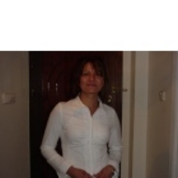 Ayşegül Coşkun