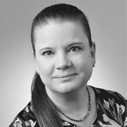 Ulrike Homburg