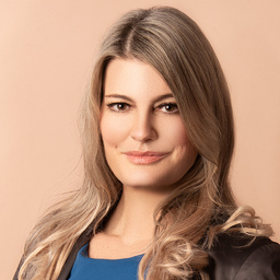 Angela Strehlow