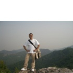 Huan Chen