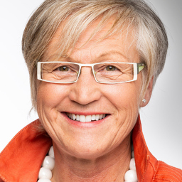 Hilde Huber