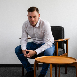 Lukas Krall