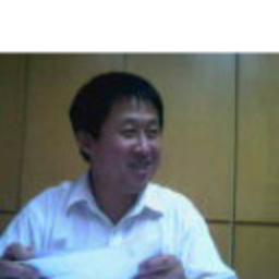 Prof. 先生 谭