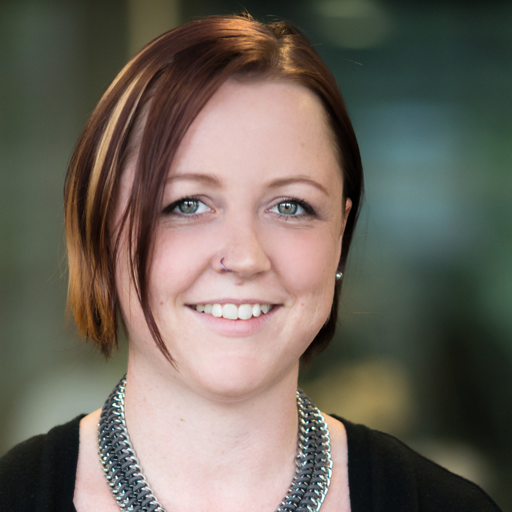 Patricia Hänsel Application Consultant Nonwovens GrozBeckert KG XING