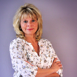 Profilbild Annette Tepper