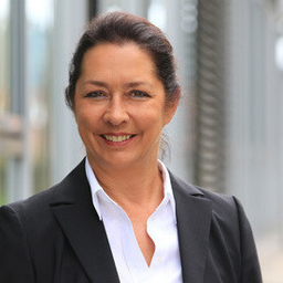 Nadine Greger früher Becker