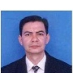 Victor Henry caicedo Blanco