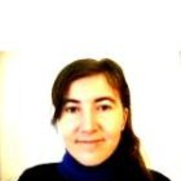 Brunhilde Román Ibáñez
