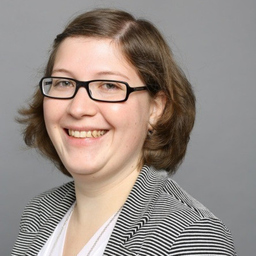 Nadine von Handorff