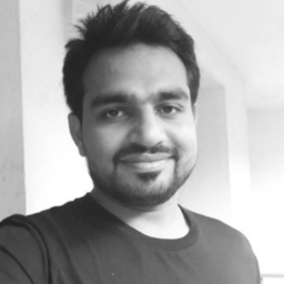 Ashish Kulshrestha
