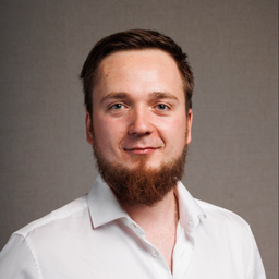 Nick Ushakov