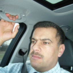 Adel Guefrech