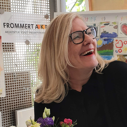 Susanne Frommert