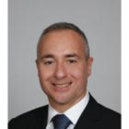 Johannes Giannakouros