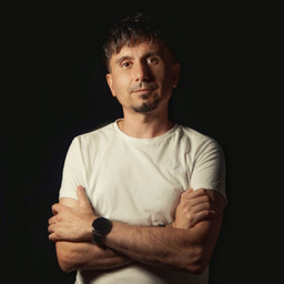 Cristian Tone