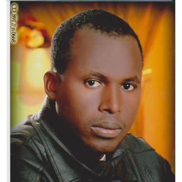 Cheikh DIALLO