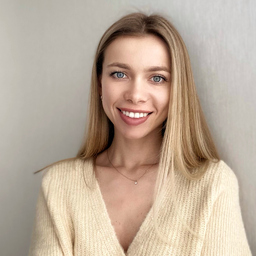 Victoria Ratkevich