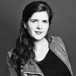 Alix de la Forest Divonne