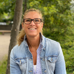 Yvonne Weckesser