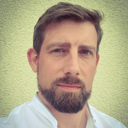 Dr. Florian Hoppe