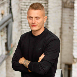 Yannick Mischke