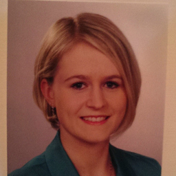 Marina Hoppe