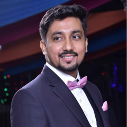 Srikanta Dutta