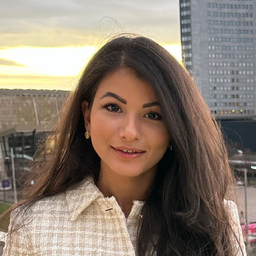 Marzieh  Pooryazdanpanah 