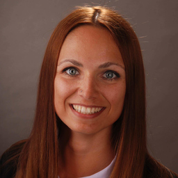 Julia Bertrand