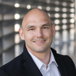 Kevin Dietrich