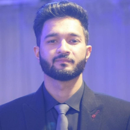 Aytzaz Saeed