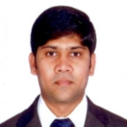 Sheshikanth Gontumukkala