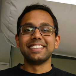Pranav Thiagarajan