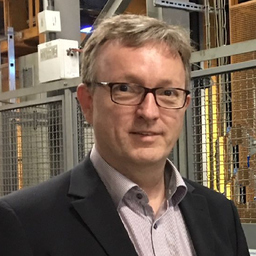 Rainer Lüdeke