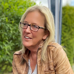 Marlies Liekfeld