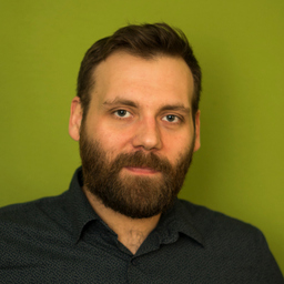 Andreas Mathalm