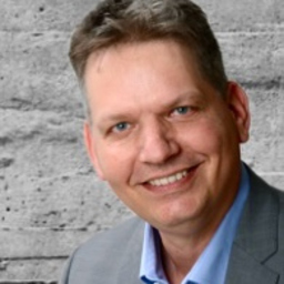 Dr. Daniel Rey