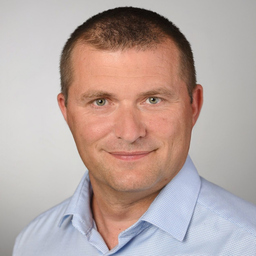 Ronny Zimmer