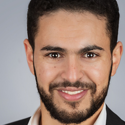Murad Al-Sharafi