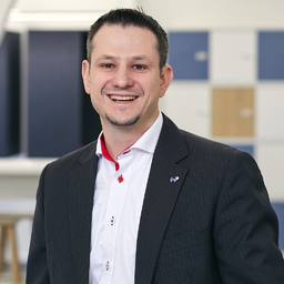 Dipl.-Ing. Daniel Schwerdtfeger