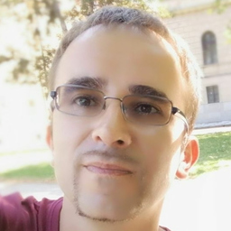 Nicky Richter