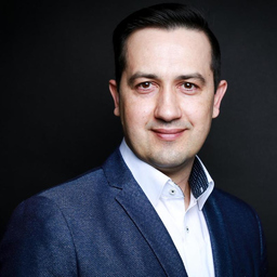 Alexander Shemet's profile picture