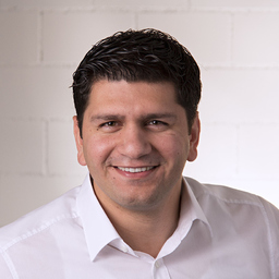 Sabri Demirtas's profile picture