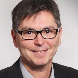 Profilbild Sven Thumm