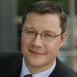 Dr. Maik Huland