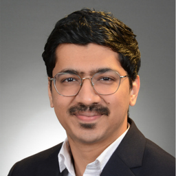 Aniket Deshpande