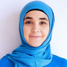 Fatma-Seda Bulut's profile picture